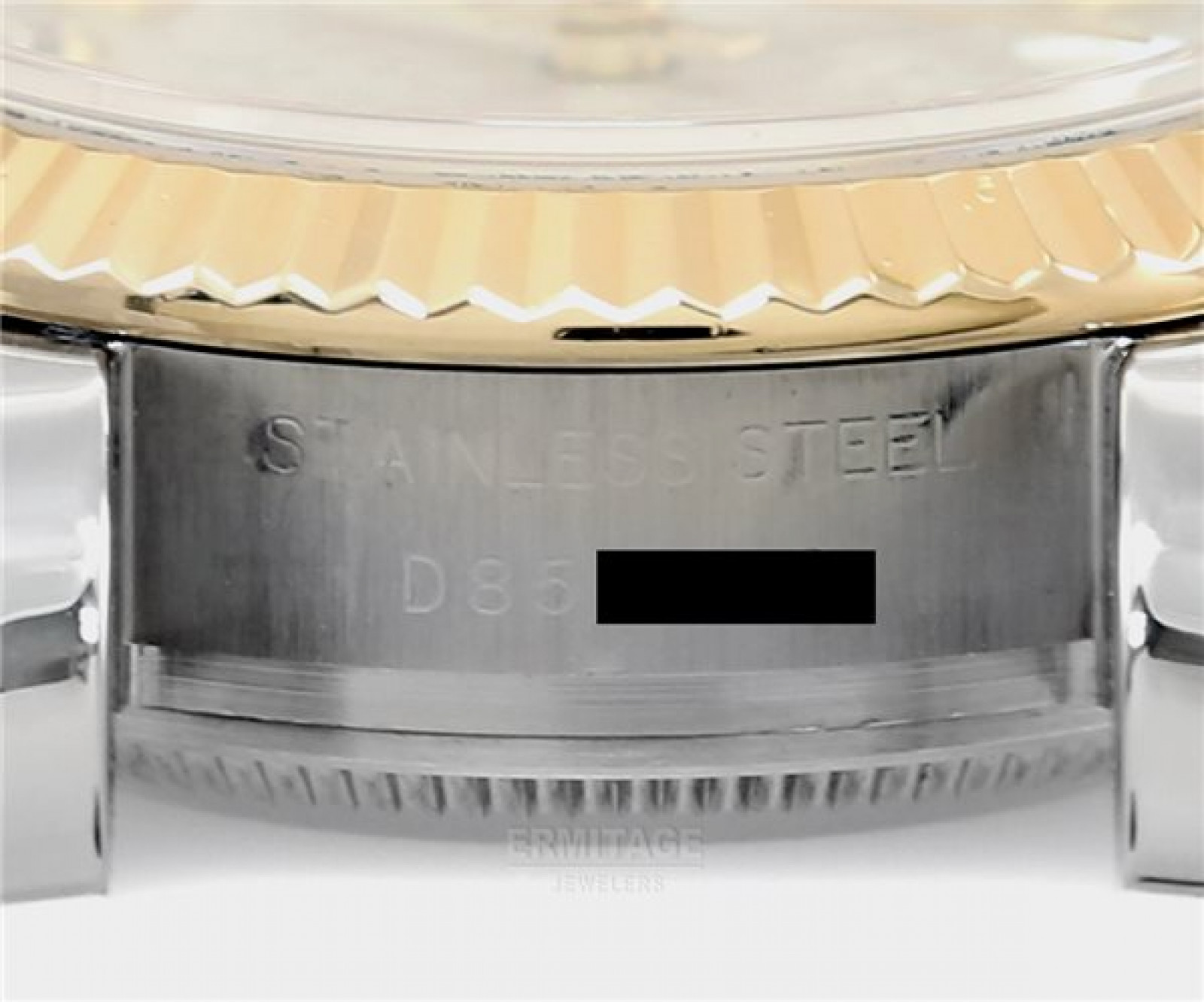 Pre-Owned Rolex Datejust 179173